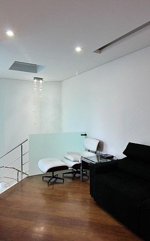 Casa à venda com 340m², 3 quartos e 4 vagasSala de TV