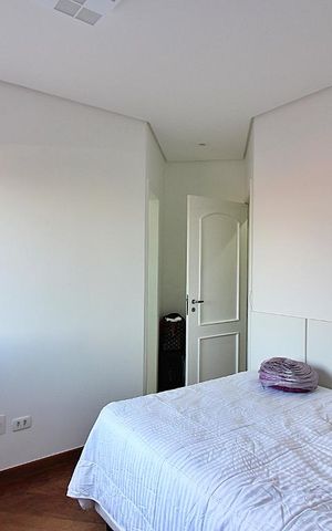 Casa à venda com 340m², 3 quartos e 4 vagasSuíte 2