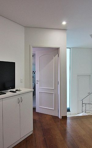 Casa à venda com 340m², 3 quartos e 4 vagasSala de TV