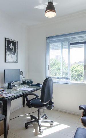 Apartamento para alugar com 74m², 3 quartos e 2 vagas Apartamento para alugar com 74m², 3 quartos e 2 vagasQuarto 2