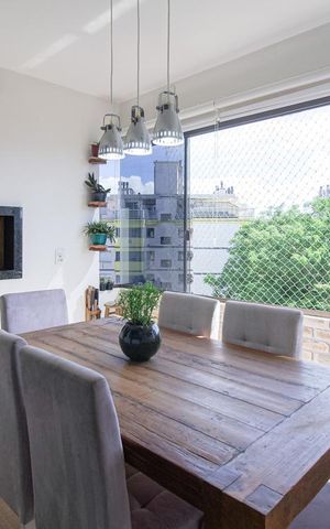 Apartamento para alugar com 74m², 3 quartos e 2 vagas Apartamento para alugar com 74m², 3 quartos e 2 vagasSala