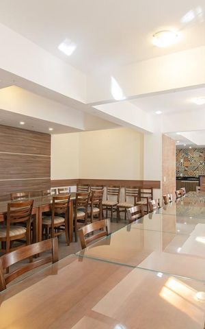 Apartamento para alugar com 74m², 3 quartos e 2 vagas Apartamento para alugar com 74m², 3 quartos e 2 vagasSalão de Festas