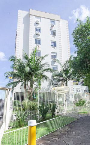 Apartamento para alugar com 74m², 3 quartos e 2 vagas Apartamento para alugar com 74m², 3 quartos e 2 vagasFachada