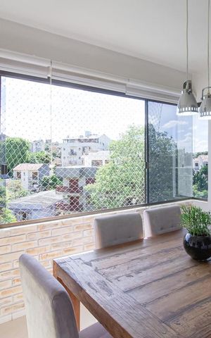 Apartamento para alugar com 74m², 3 quartos e 2 vagas Apartamento para alugar com 74m², 3 quartos e 2 vagasSala