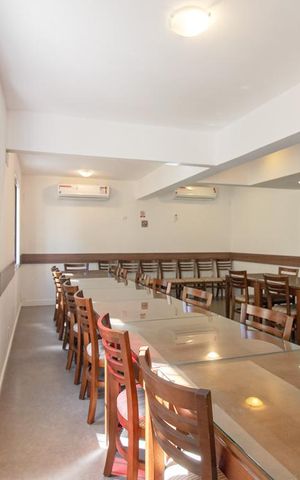 Apartamento para alugar com 74m², 3 quartos e 2 vagas Apartamento para alugar com 74m², 3 quartos e 2 vagasSalão de Festas