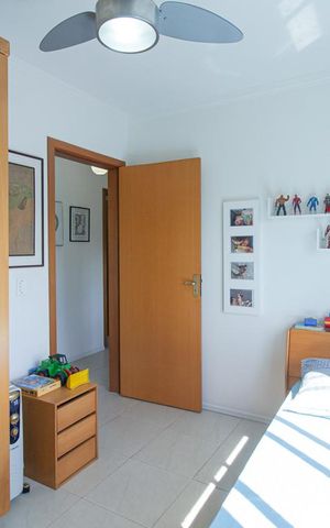 Apartamento para alugar com 74m², 3 quartos e 2 vagas Apartamento para alugar com 74m², 3 quartos e 2 vagasQuarto 1