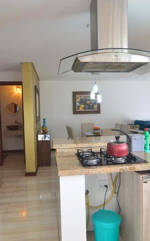 Casa à venda com 328m², 4 quartos e 4 vagasCasa 1 - Cozinha