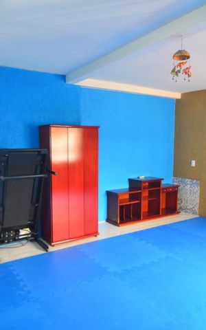 Casa à venda com 328m², 4 quartos e 4 vagasCasa 2 - Quarto 1