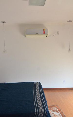 Casa à venda com 328m², 4 quartos e 4 vagasCasa 1 - Suíte 2