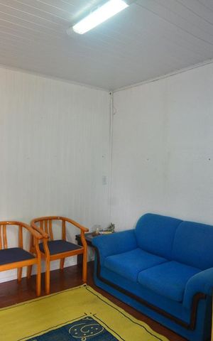 Casa à venda com 328m², 4 quartos e 4 vagasCasa 2 - Sala