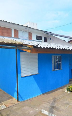 Casa à venda com 328m², 4 quartos e 4 vagasPátio