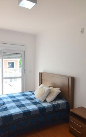 Casa à venda com 328m², 4 quartos e 4 vagasCasa 1 - Suíte 1