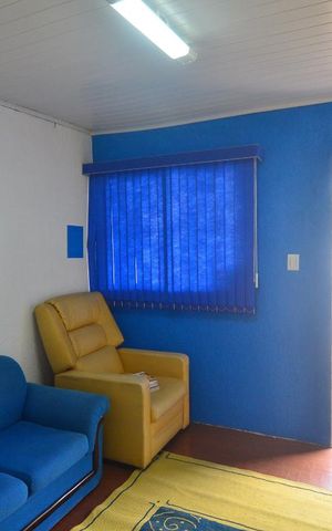 Casa à venda com 328m², 4 quartos e 4 vagasCasa 2 - Sala