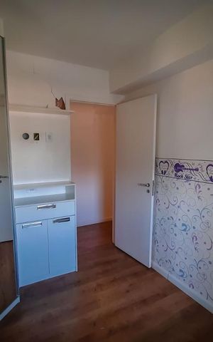 Apartamento à venda com 130m², 3 quartos e 2 vagasQuarto 1