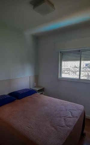 Apartamento à venda com 130m², 3 quartos e 2 vagasSuite