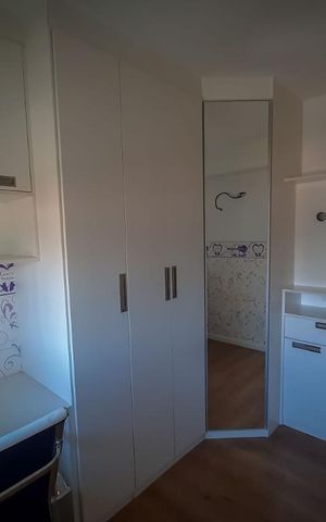Apartamento à venda com 130m², 3 quartos e 2 vagasQuarto 1