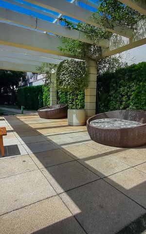 Apartamento à venda com 130m², 3 quartos e 2 vagasArea de Descanso