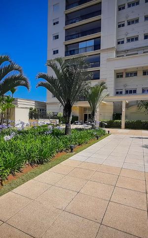 Apartamento à venda com 130m², 3 quartos e 2 vagasHall