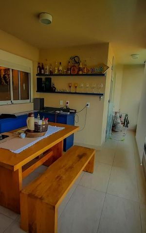 Apartamento à venda com 130m², 3 quartos e 2 vagasVaranda Gourmet