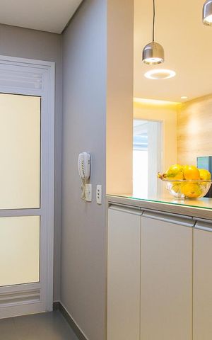 Apartamento à venda com 96m², 2 quartos e 2 vagas Apartamento à venda com 96m², 2 quartos e 2 vagasCozinha