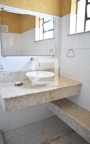Apartamento para alugar com 57m², 2 quartos e 1 vagaBanheiro