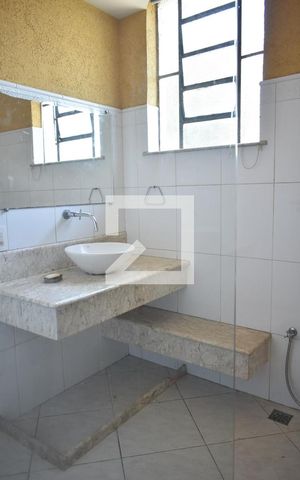 Apartamento para alugar com 57m², 2 quartos e 1 vagaBanheiro