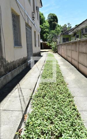 Apartamento para alugar com 57m², 2 quartos e 1 vagaGaragem