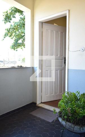 Apartamento para alugar com 57m², 2 quartos e 1 vagaEntrada