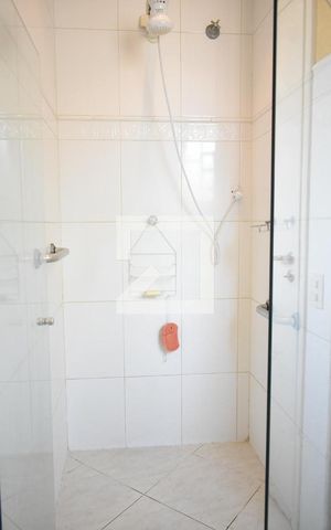 Apartamento para alugar com 57m², 2 quartos e 1 vagaBanheiro