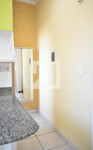 Apartamento para alugar com 57m², 2 quartos e 1 vagaCorredor