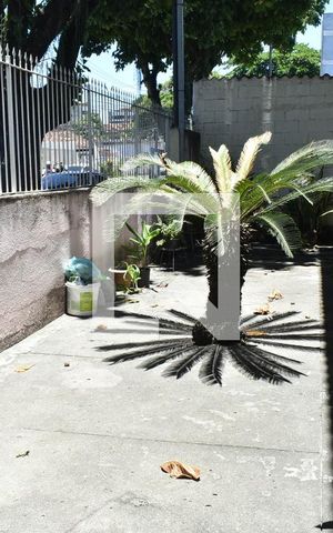 Apartamento para alugar com 57m², 2 quartos e 1 vagaJardim