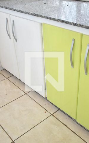Apartamento para alugar com 57m², 2 quartos e 1 vagaÁrea de Serviço - Armário