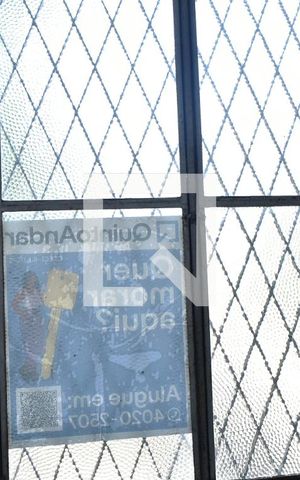 Apartamento para alugar com 57m², 2 quartos e 1 vagaJanela da Area de Serviço