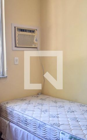 Apartamento para alugar com 57m², 2 quartos e 1 vagaQuarto 2