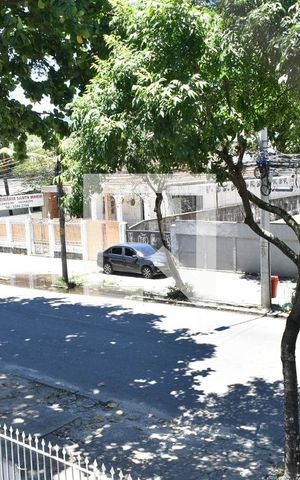 Apartamento para alugar com 57m², 2 quartos e 1 vagaVista do Quarto 2