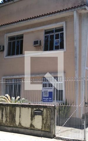 Apartamento para alugar com 57m², 2 quartos e 1 vaga Apartamento para alugar com 57m², 2 quartos e 1 vagaFachada do Prédio