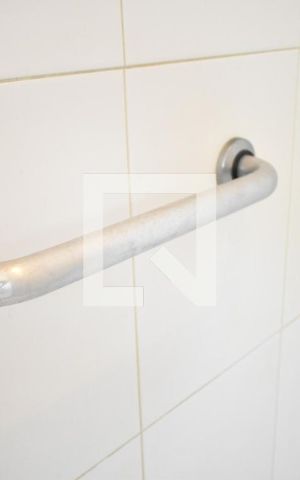 Apartamento para alugar com 57m², 2 quartos e 1 vagaBanheiro - Barra de Apoio