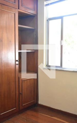 Apartamento para alugar com 57m², 2 quartos e 1 vagaQuarto 2