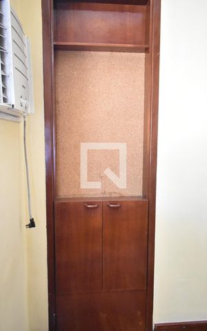 Apartamento para alugar com 57m², 2 quartos e 1 vagaDetalhe do Quarto 1