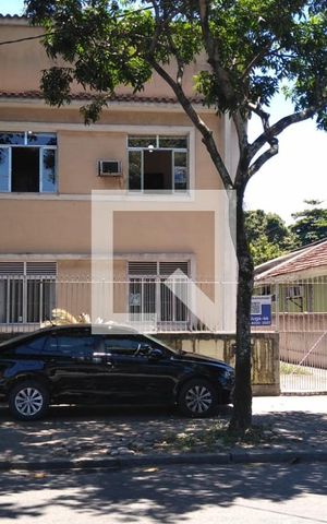 Apartamento para alugar com 57m², 2 quartos e 1 vaga Apartamento para alugar com 57m², 2 quartos e 1 vagaFachada