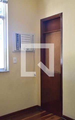 Apartamento para alugar com 57m², 2 quartos e 1 vagaQuarto 1