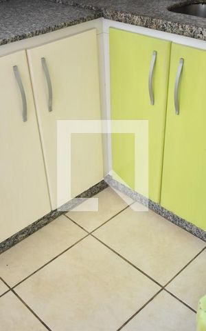 Apartamento para alugar com 57m², 2 quartos e 1 vagaCozinha - Armários