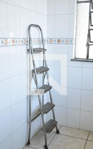 Apartamento para alugar com 57m², 2 quartos e 1 vagaÁrea de Serviço