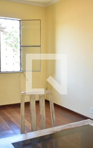 Apartamento para alugar com 57m², 2 quartos e 1 vagaSala