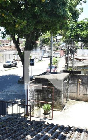 Apartamento para alugar com 57m², 2 quartos e 1 vagaVista da Area de Serviço