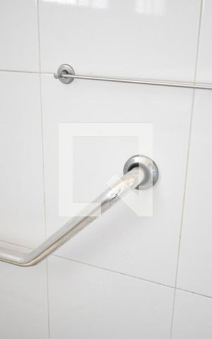 Apartamento para alugar com 57m², 2 quartos e 1 vagaBanheiro - Barra de Apoio
