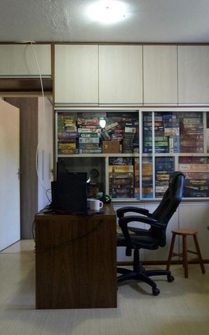 Apartamento à venda com 80m², 2 quartos e sem vaga Apartamento à venda com 80m², 2 quartos e sem vagaSala