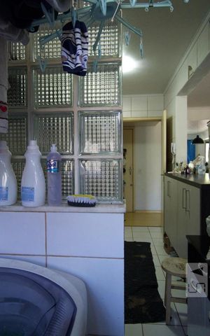 Apartamento à venda com 80m², 2 quartos e sem vaga Apartamento à venda com 80m², 2 quartos e sem vagaÁrea de Serviço
