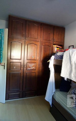 Apartamento à venda com 80m², 2 quartos e sem vaga Apartamento à venda com 80m², 2 quartos e sem vagaQuarto 1