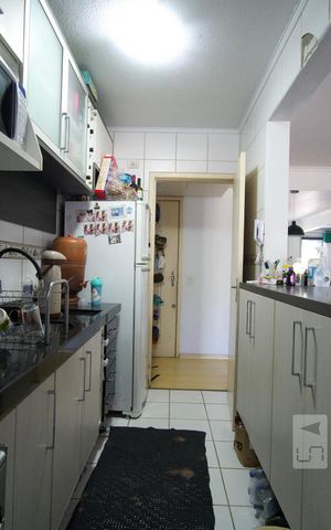 Apartamento à venda com 80m², 2 quartos e sem vaga Apartamento à venda com 80m², 2 quartos e sem vagaCozinha
